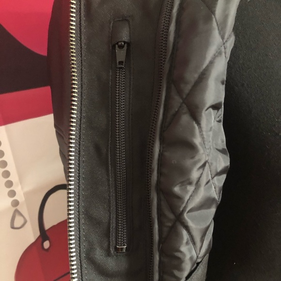 COPY - Motorcycle Leather Jacket - Picture 7 of 16